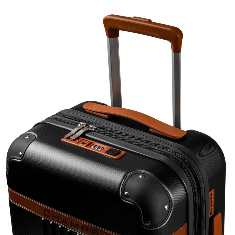 Vintage Carry-on