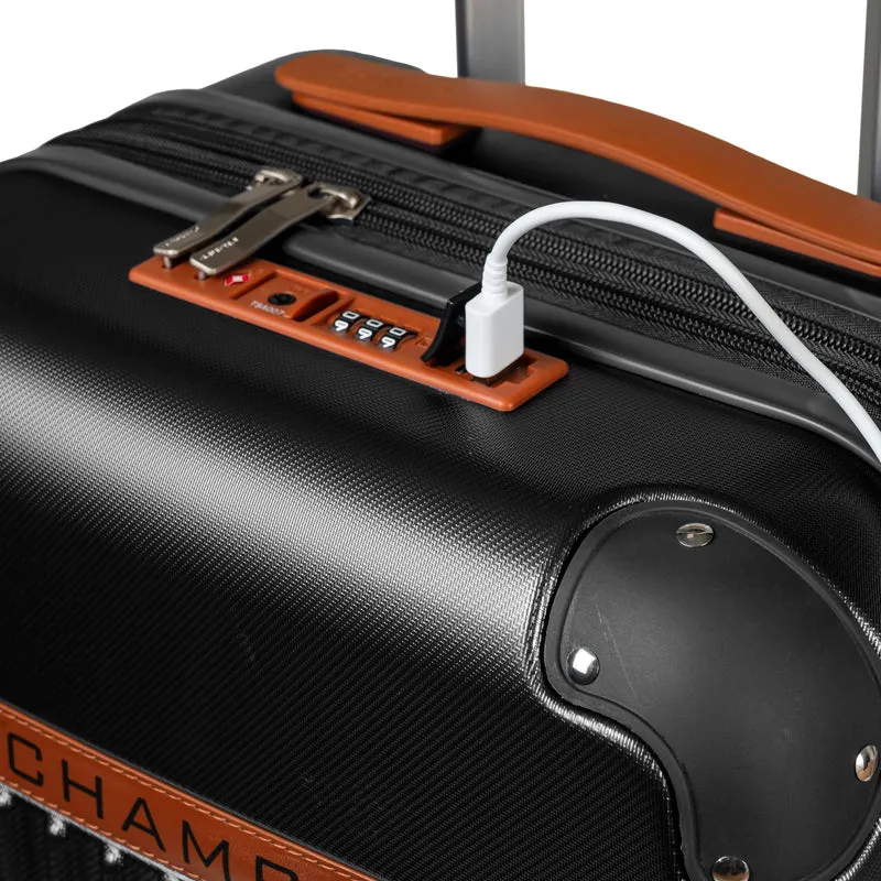 Vintage Carry-on