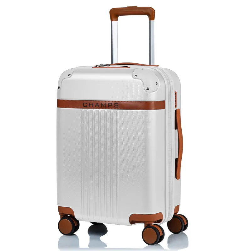 Vintage Carry-on