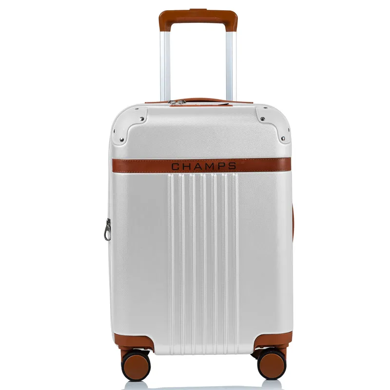Vintage Carry-on