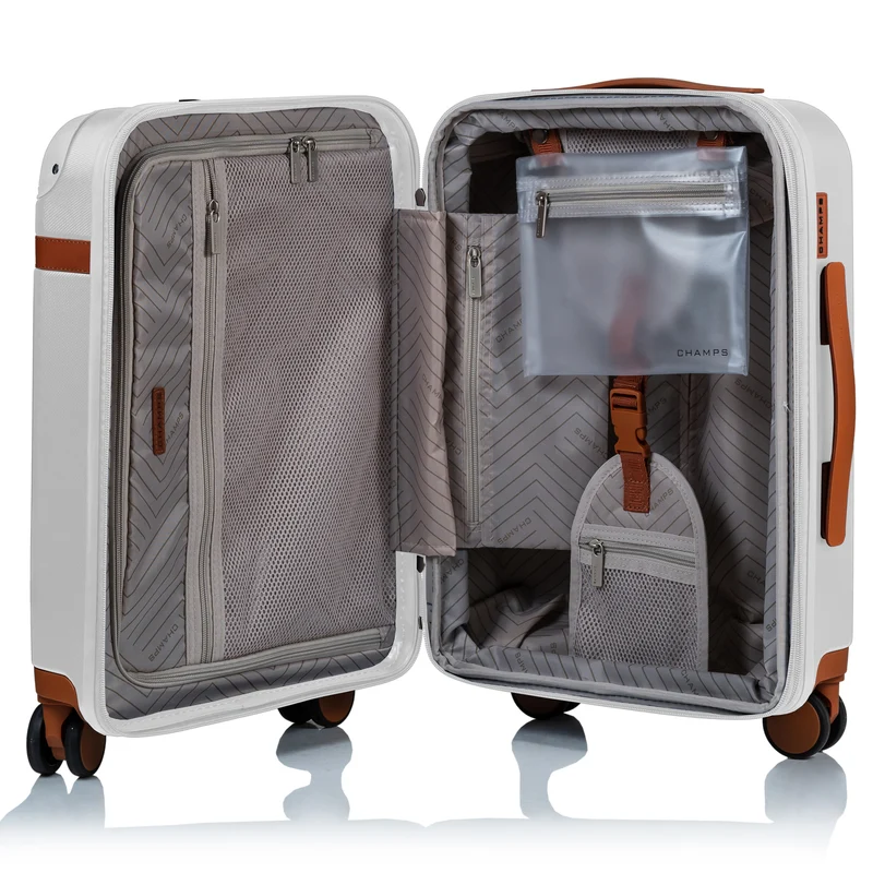Vintage Carry-on