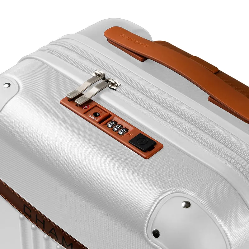 Vintage Carry-on
