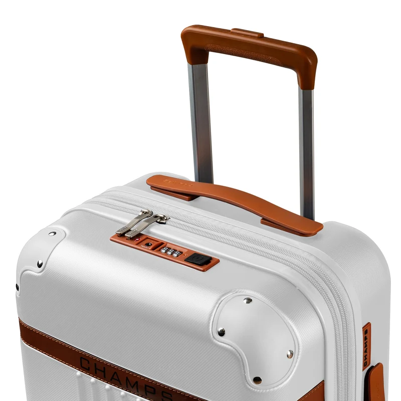 Vintage Carry-on