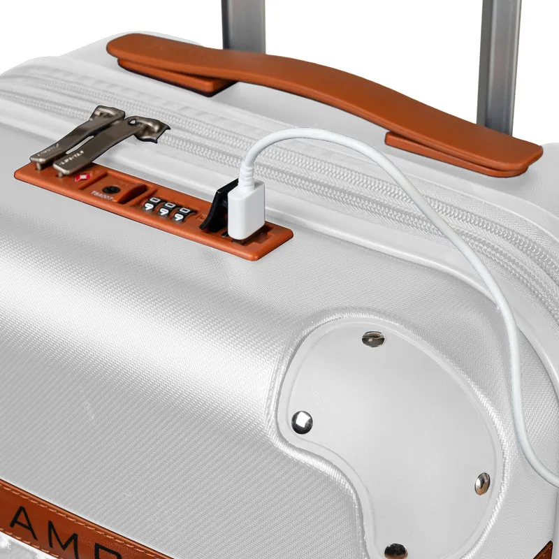 Vintage Carry-on