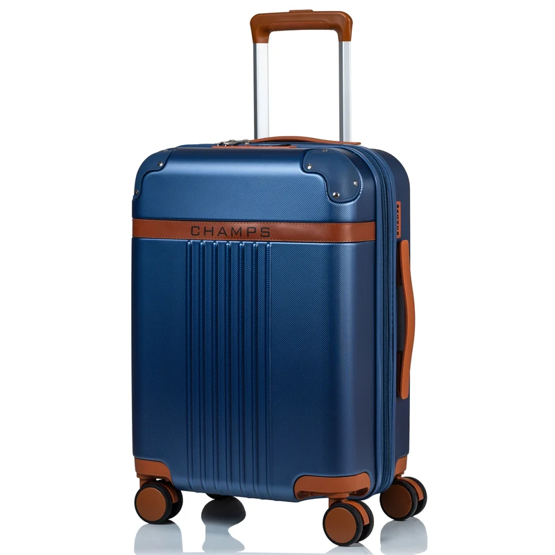 Vintage Carry-on