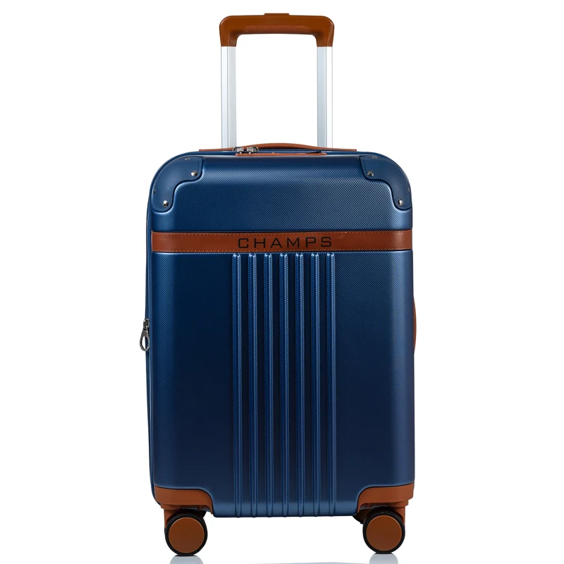 Vintage Carry-on