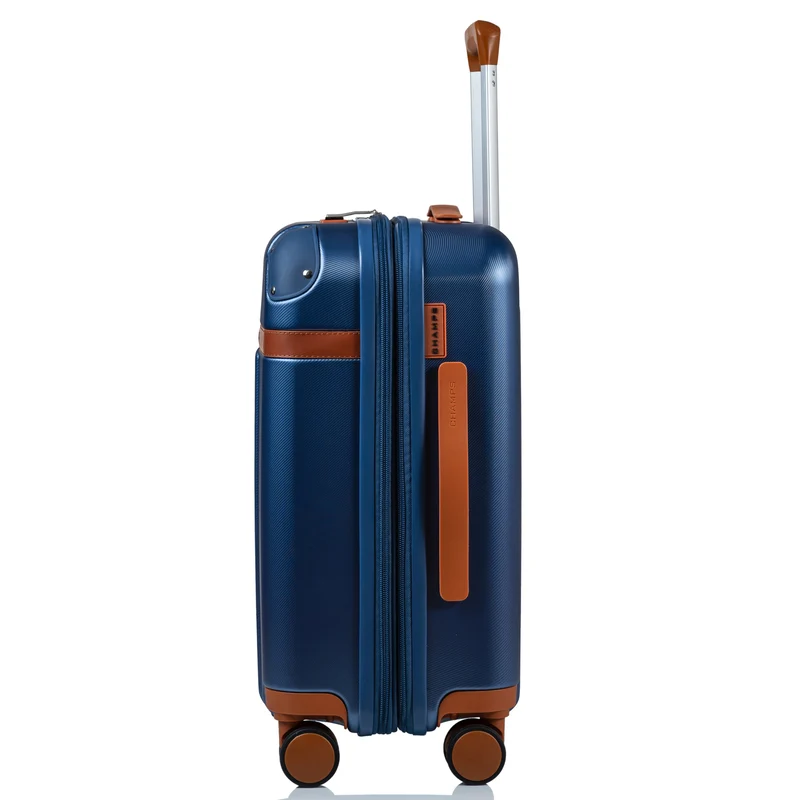 Vintage Carry-on