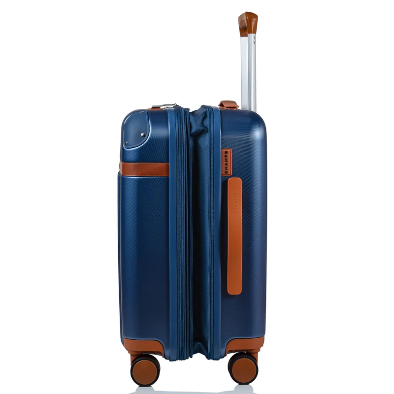 Vintage Carry-on