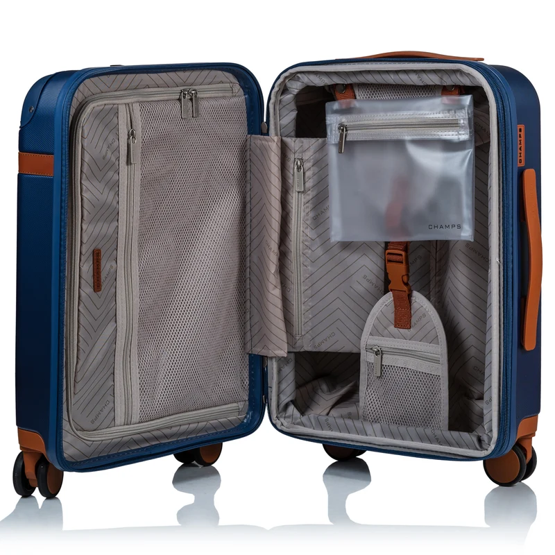 Vintage Carry-on