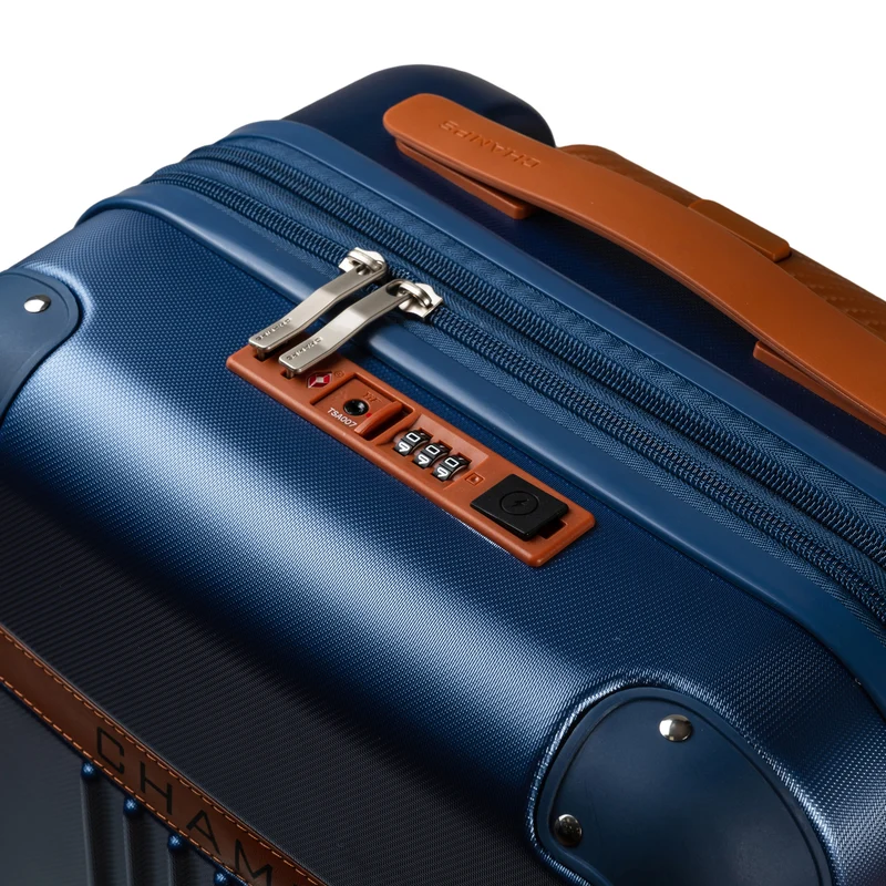 Vintage Carry-on