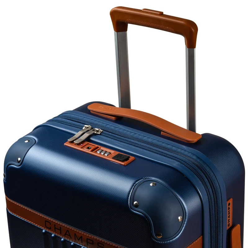 Vintage Carry-on