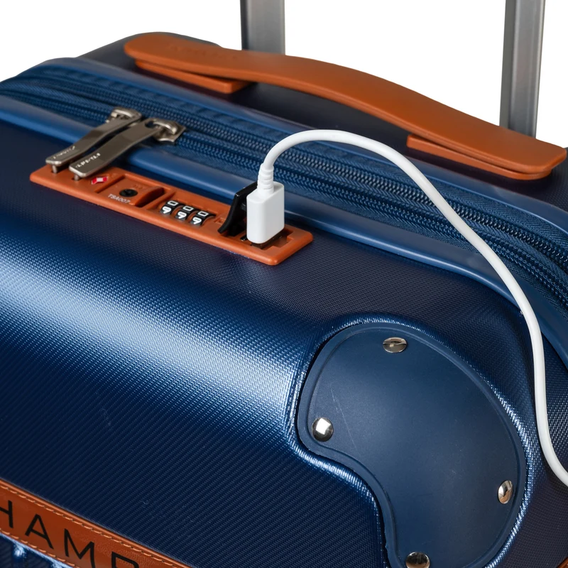 Vintage Carry-on