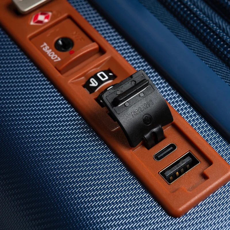 Vintage Carry-on