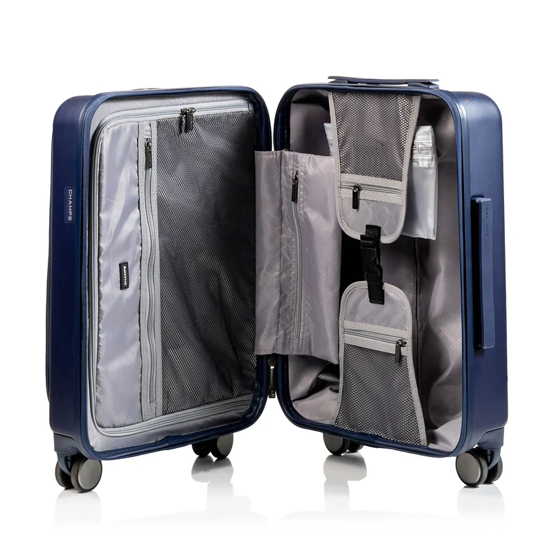 Tech / 2-Piece Luggage Set