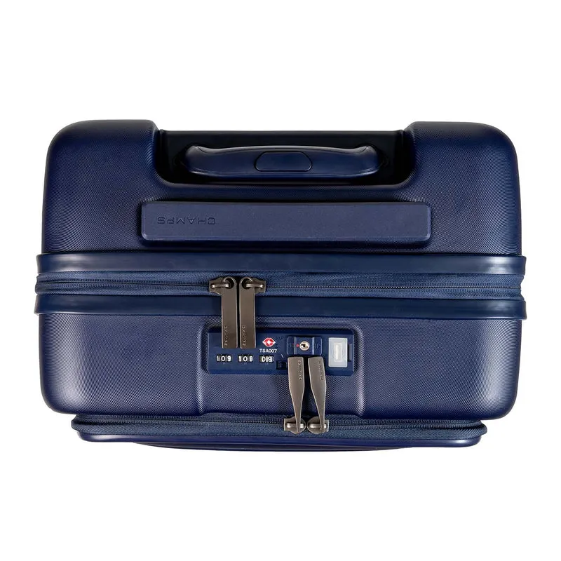Tech / 2-Piece Luggage Set