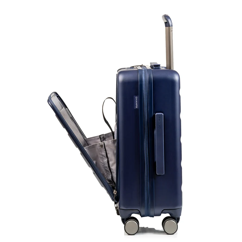 Tech / 2-Piece Luggage Set
