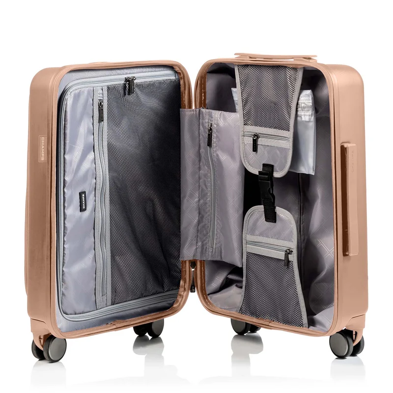 Tech / 2-Piece Luggage Set