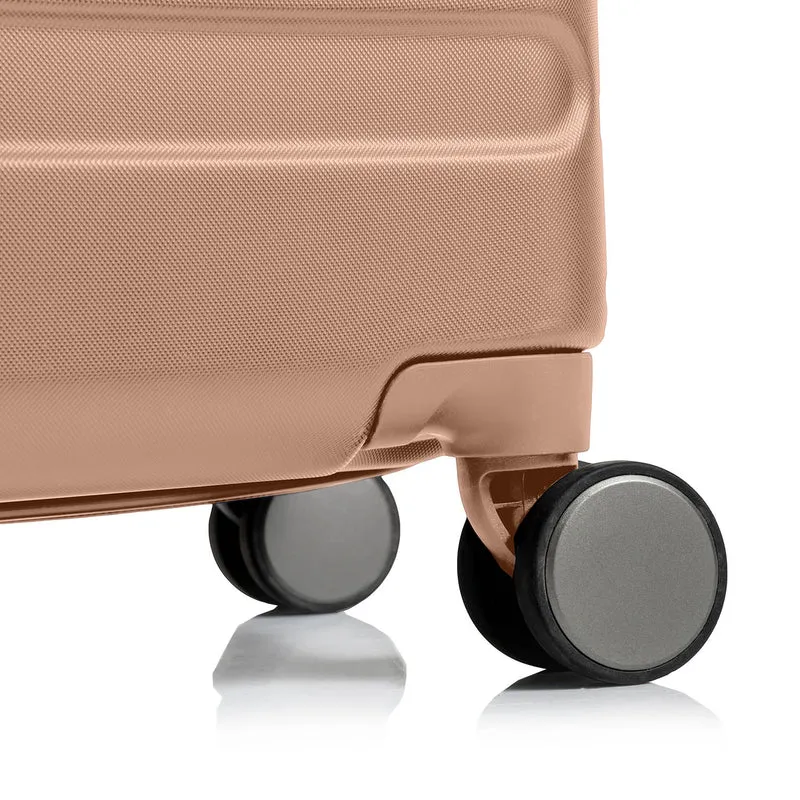 Tech / 2-Piece Luggage Set