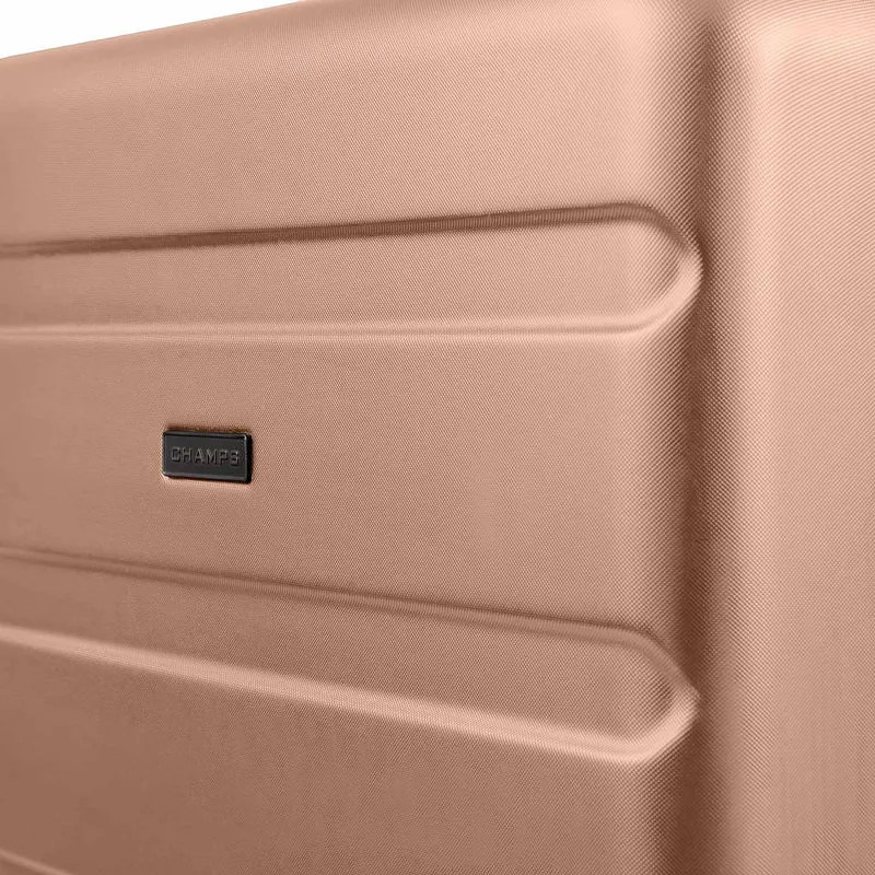 Tech / 2-Piece Luggage Set