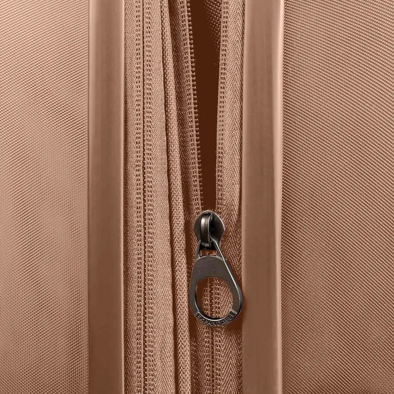 Tech / 2-Piece Luggage Set