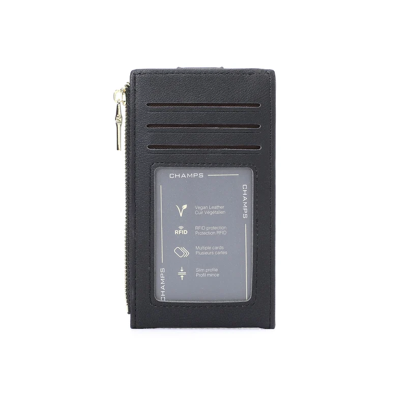 Iconic / Yoga Cardholder
