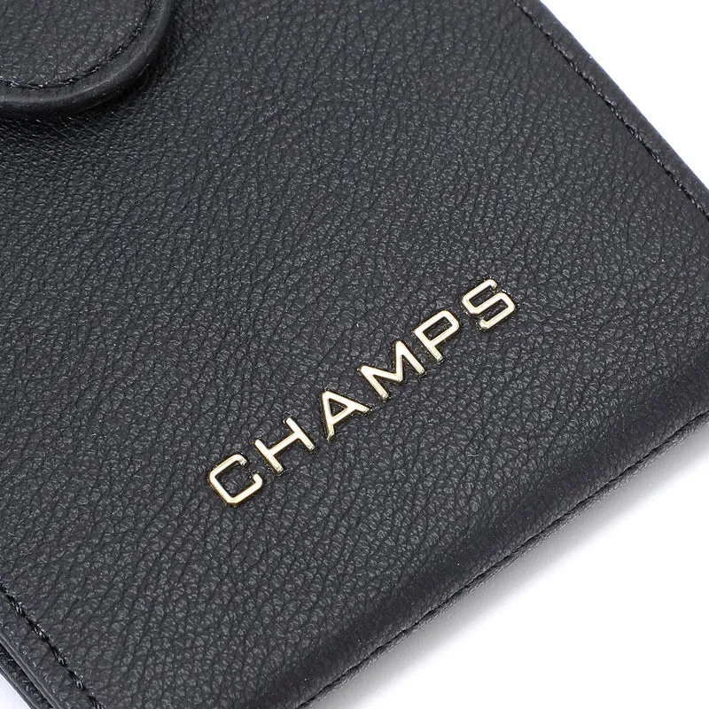 Iconic / Yoga Cardholder