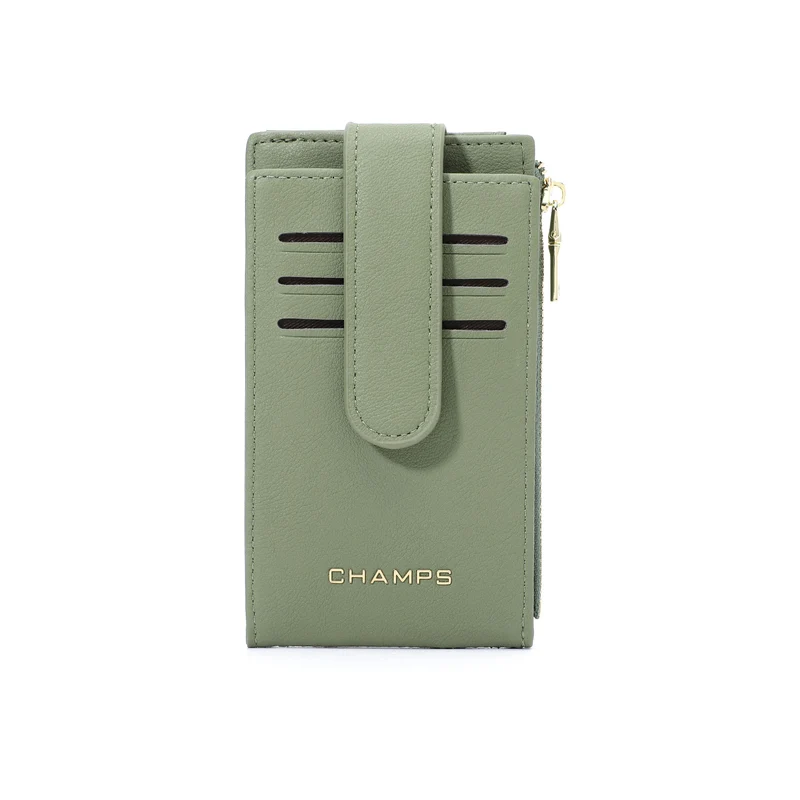 Iconic / Yoga Cardholder