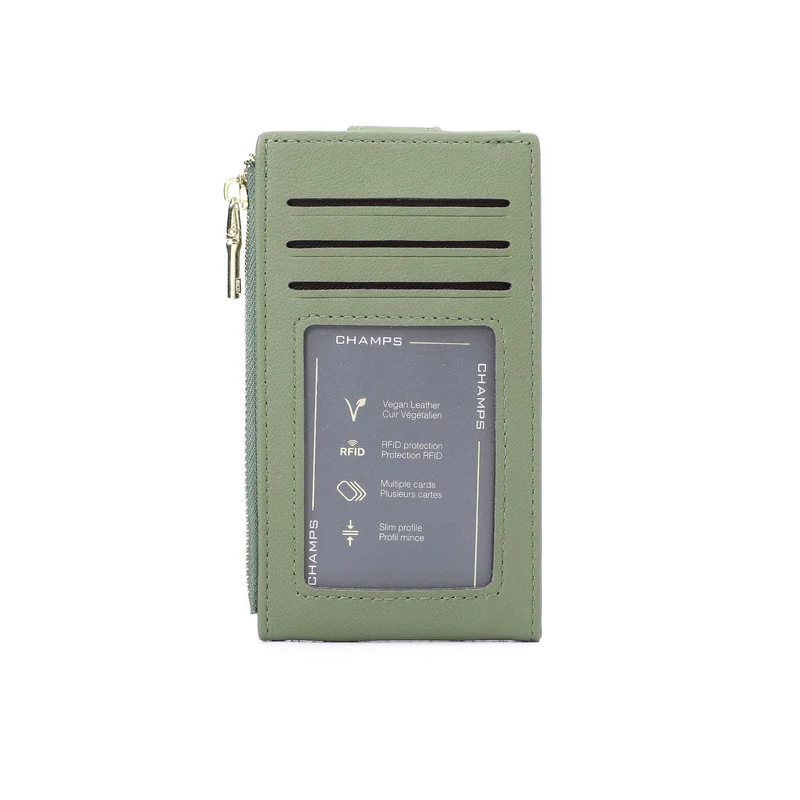 Iconic / Yoga Cardholder