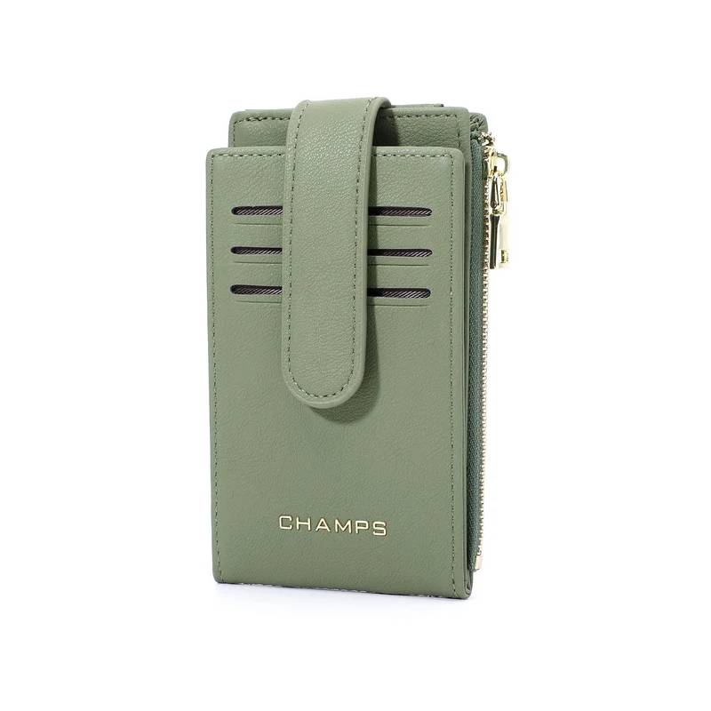 Iconic / Yoga Cardholder