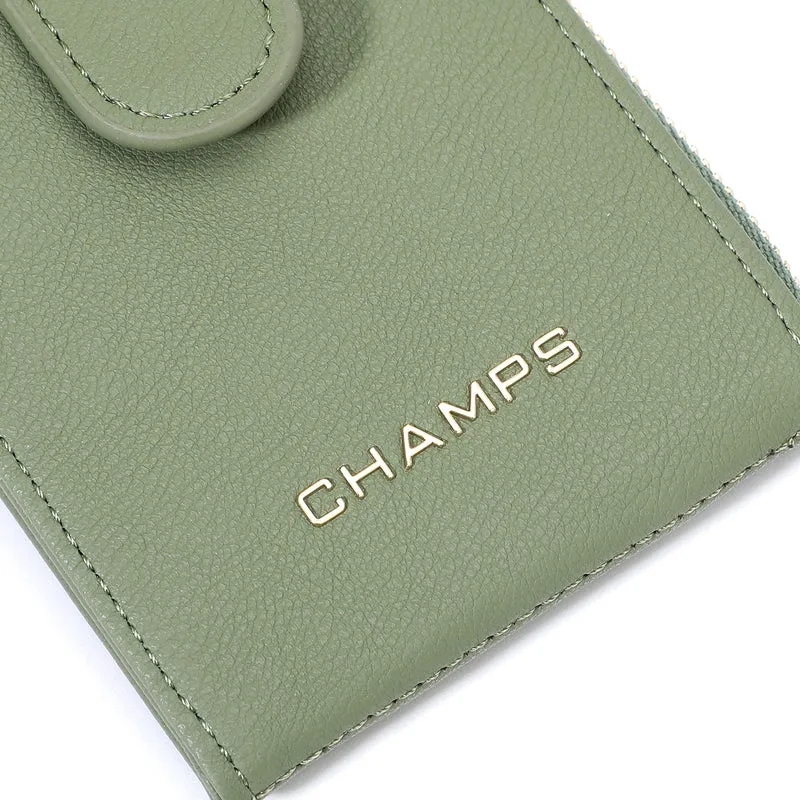 Iconic / Yoga Cardholder
