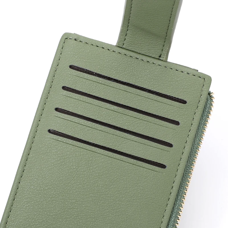 Iconic / Yoga Cardholder