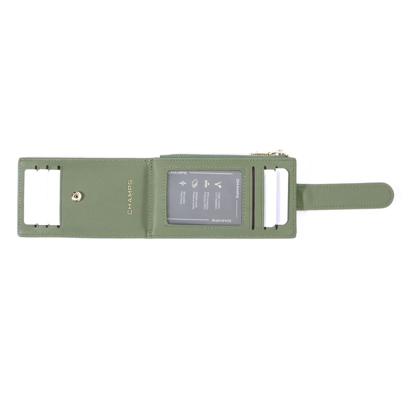 Iconic / Yoga Cardholder