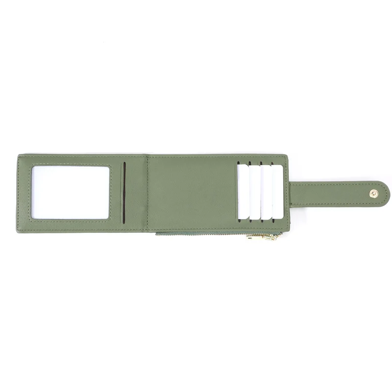 Iconic / Yoga Cardholder