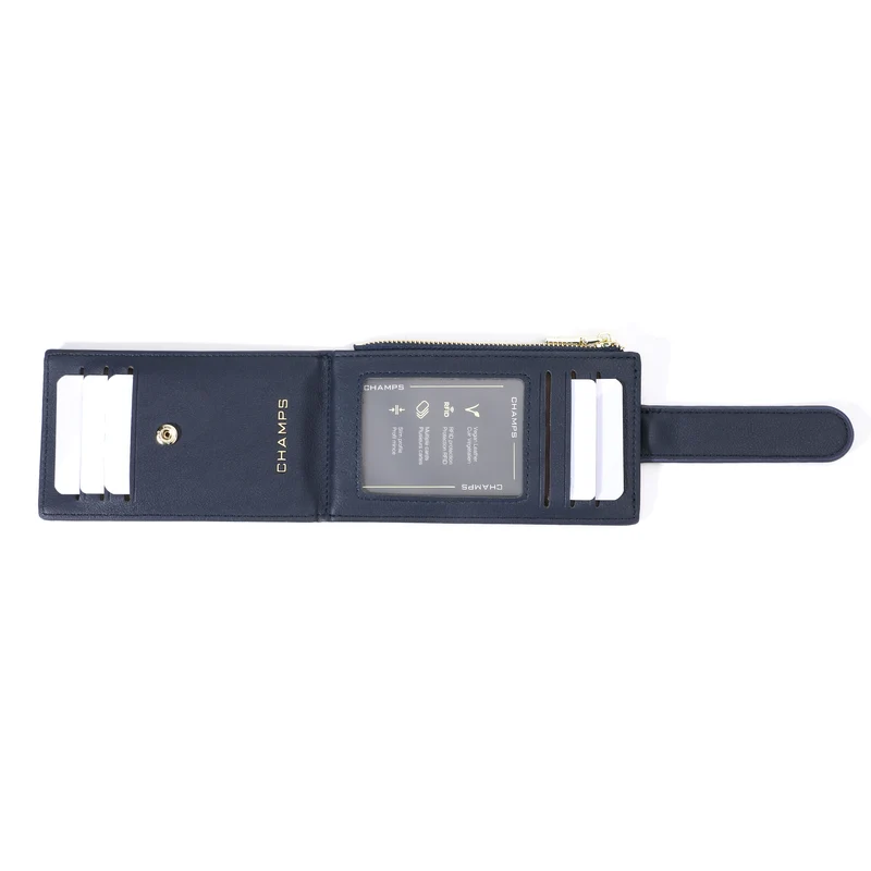 Iconic / Yoga Cardholder