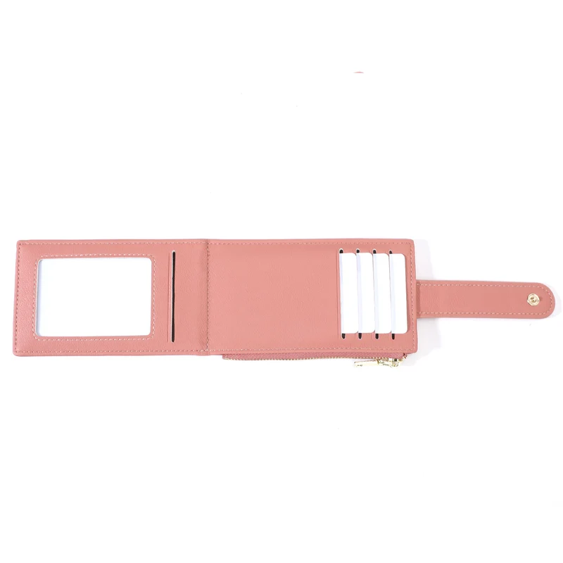 Iconic / Yoga Cardholder