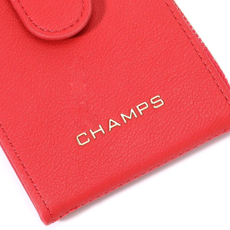 Iconic / Yoga Cardholder