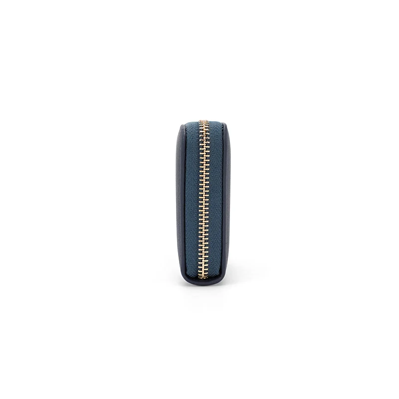Iconic / Zip-Around Wallet
