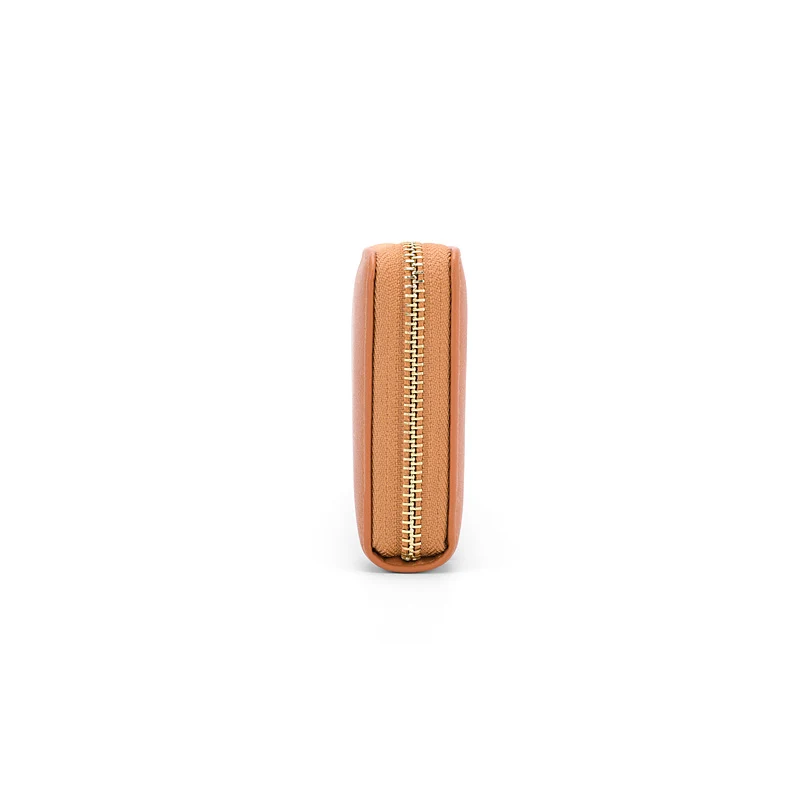 Iconic / Zip-Around Wallet