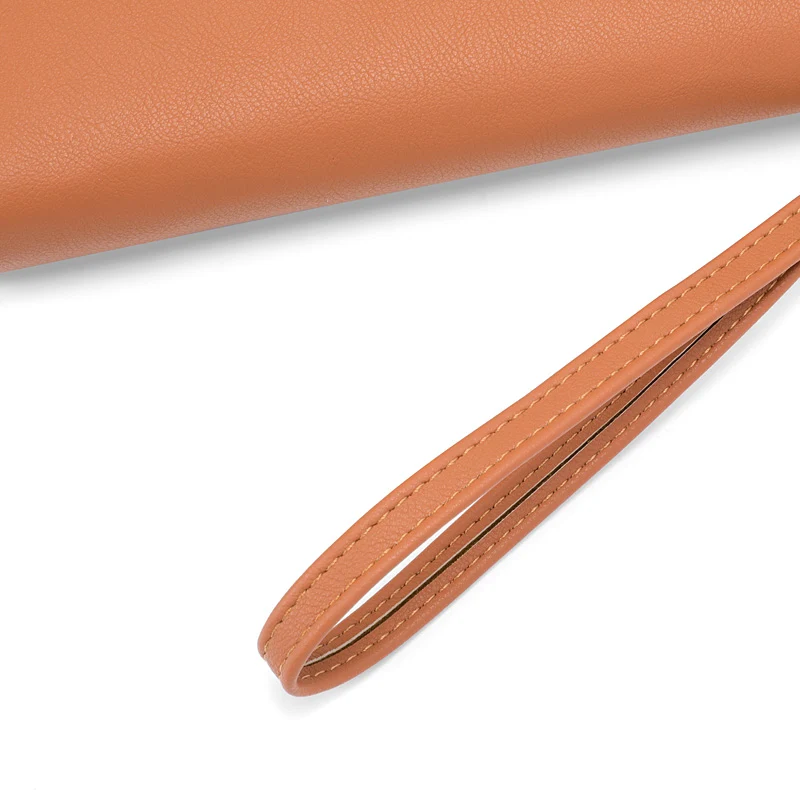 Iconic / Zip-Around Wallet