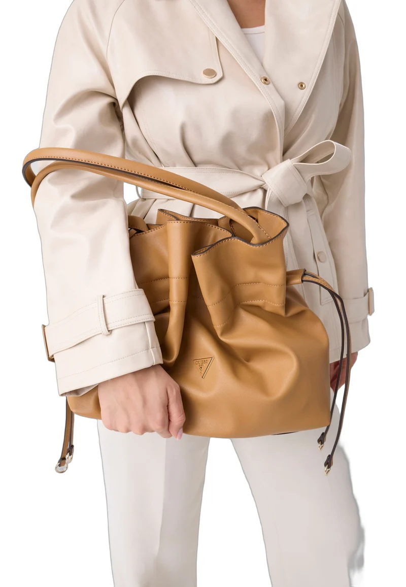 Guess Cabas Karima Tan