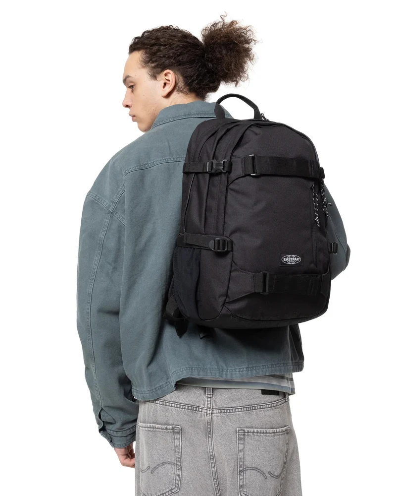 Eastpak Sac à dos Getter Pro CS Black Pro