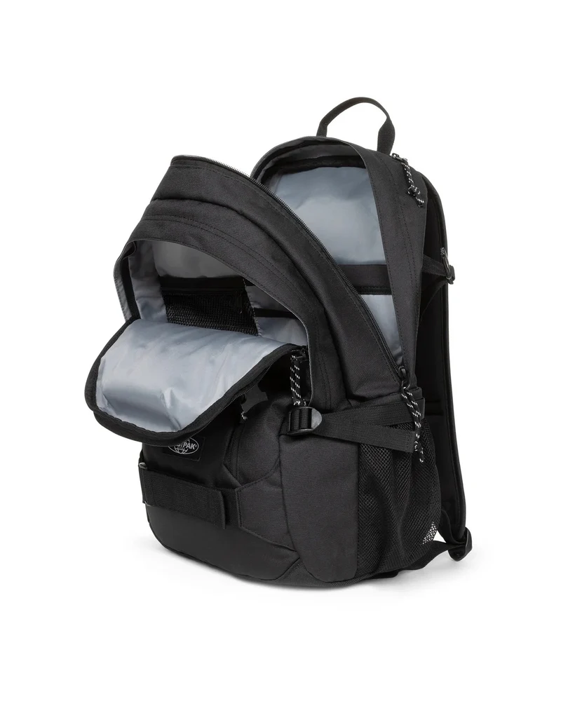 Eastpak Sac à dos Getter Pro CS Black Pro