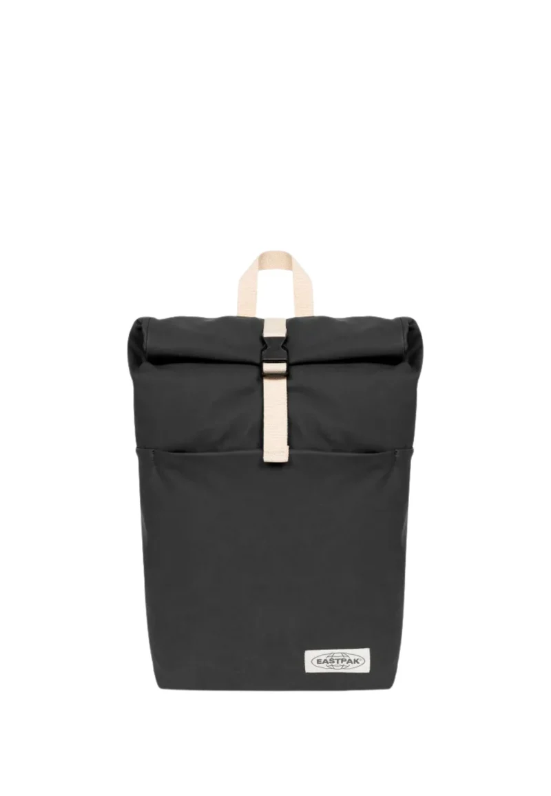 Eastpak Sac à dos Up Roll Upgrained Black