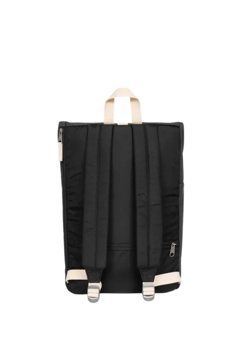 Eastpak Sac à dos Up Roll Upgrained Black