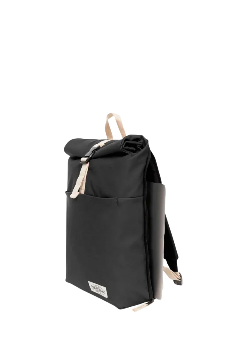 Eastpak Sac à dos Up Roll Upgrained Black