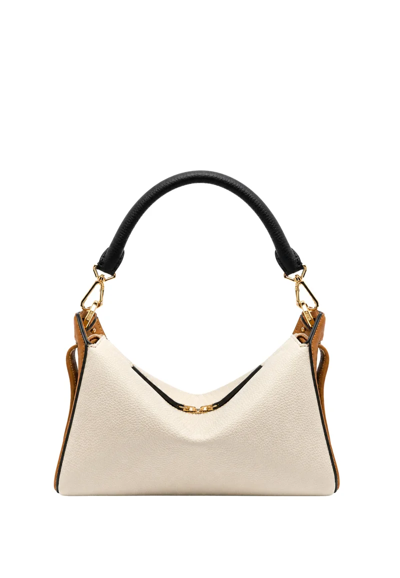 Lancel Sac Hobo Louison Mco Neige