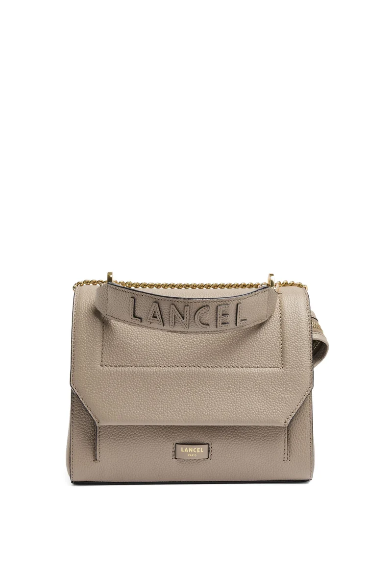 Lancel Sac Rabat M Ninon Galet
