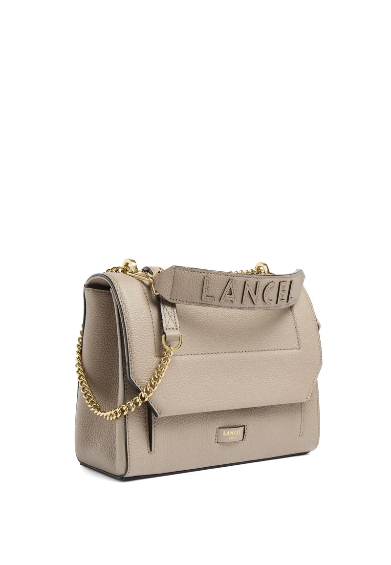 Lancel Sac Rabat M Ninon Galet