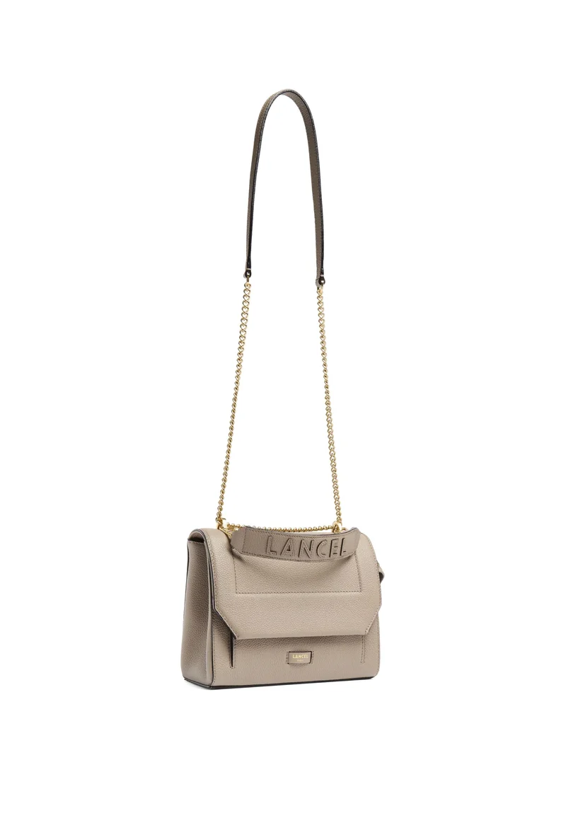 Lancel Sac Rabat M Ninon Galet