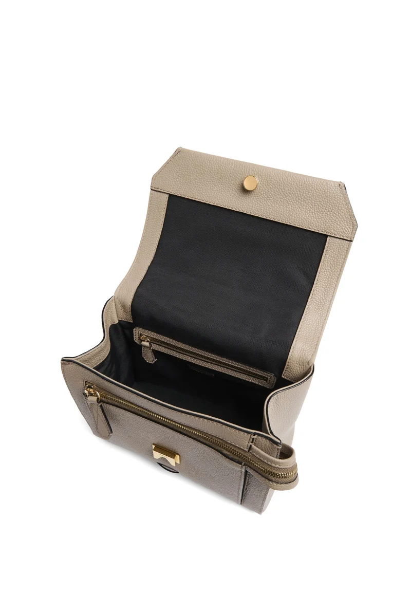Lancel Sac Rabat M Ninon Galet